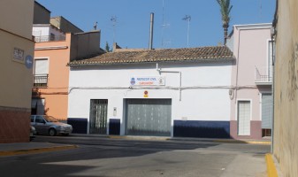 Casa Sant Antoni