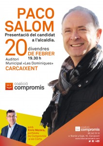 Cartell candidat